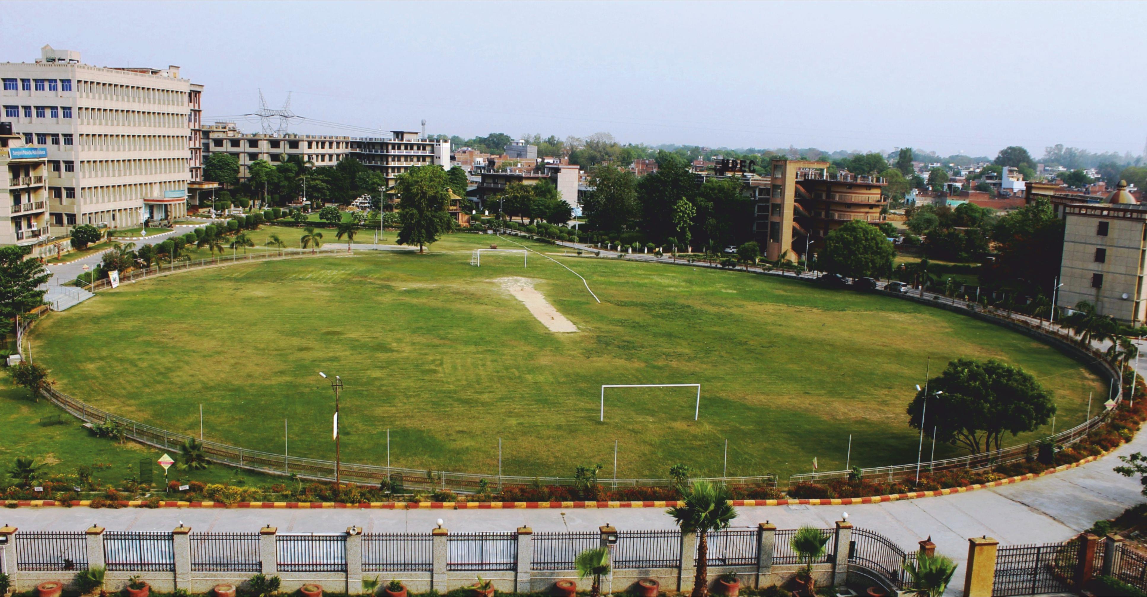 MPGI Kanpur Infrastructure photo 10